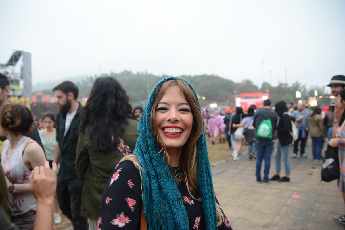 Foto 418 de la viernes 7 de julio | Bilbao BBK Live 2017